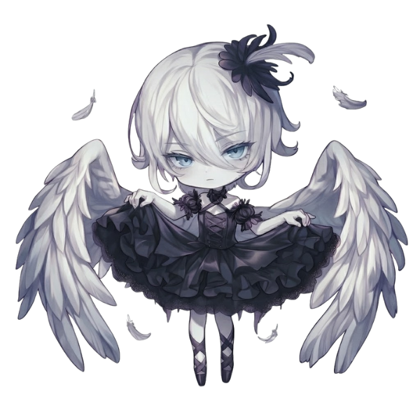 ドライな奉仕者