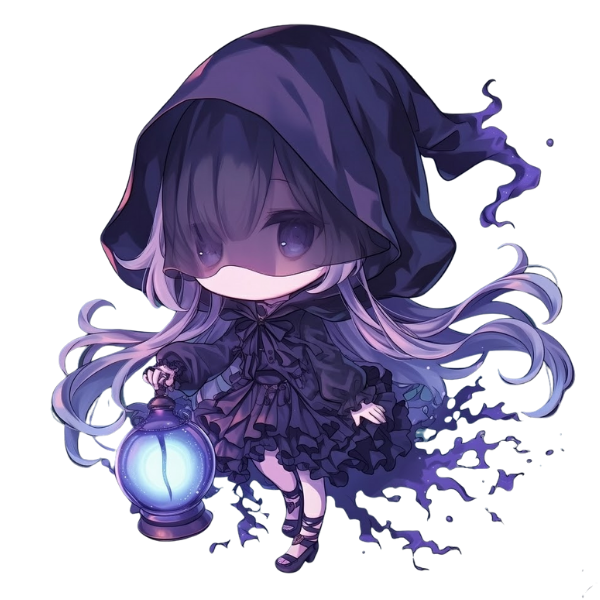 完全なる傍観者