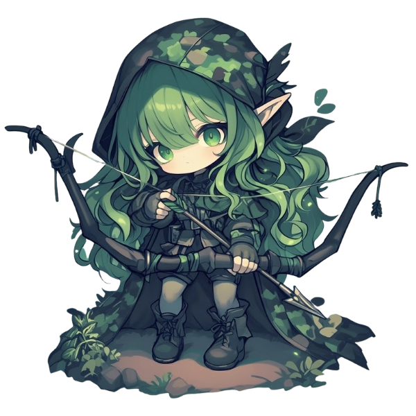 単独行動の監視役