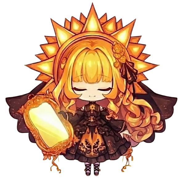 フリーダムギバー