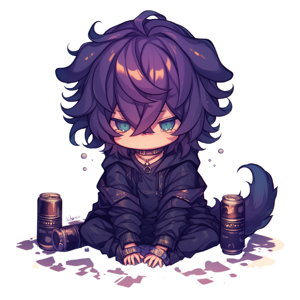 ワンチャン後悔マン