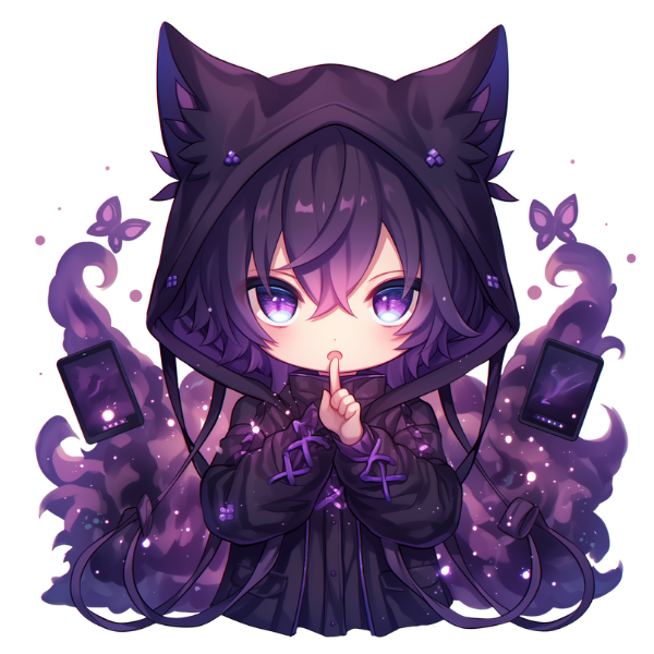 サイレント夜遊び人