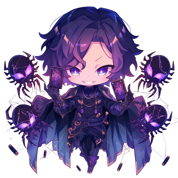 平行恋愛マスター