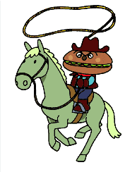 ハンバーガーキッド