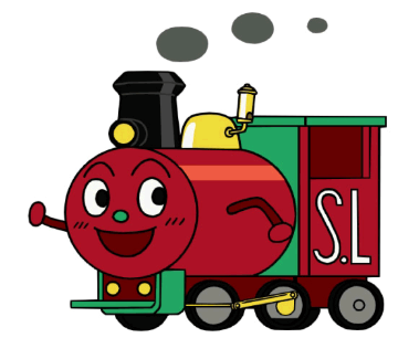 SLマン