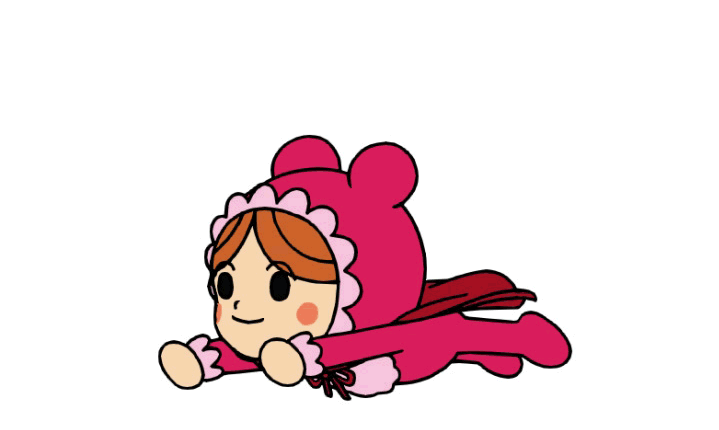 あかちゃんまん