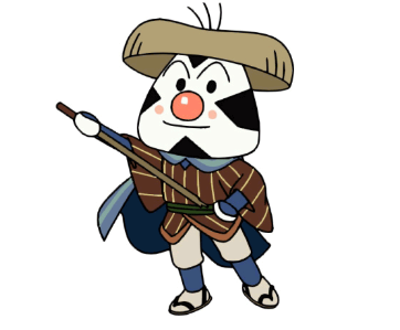 おむすびまん