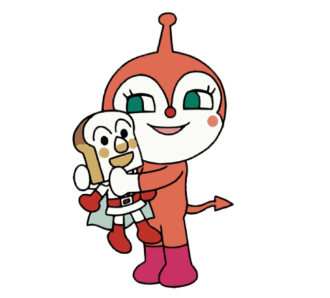 ドキンちゃん