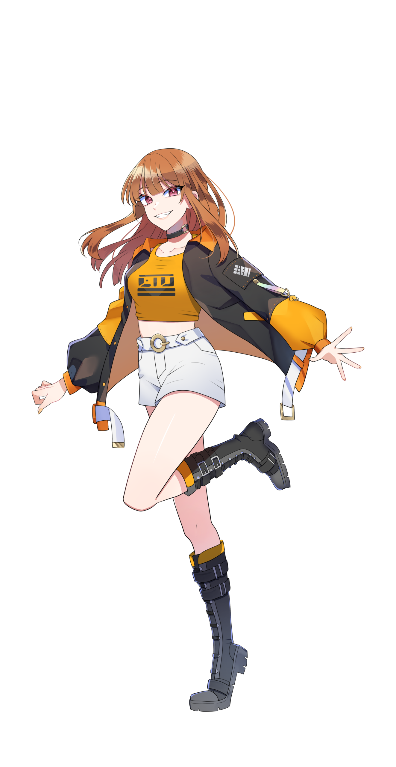 えと