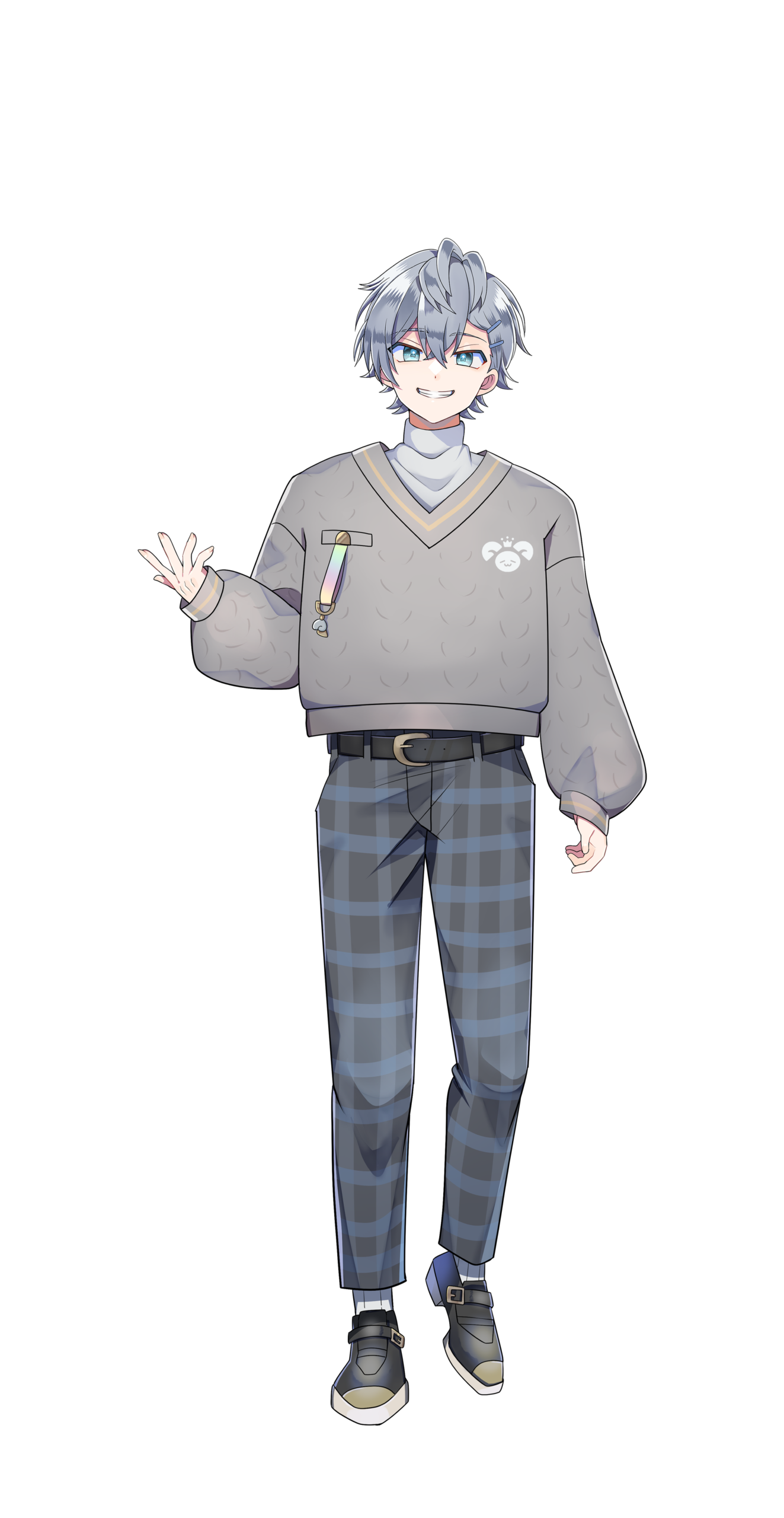 ヒロ