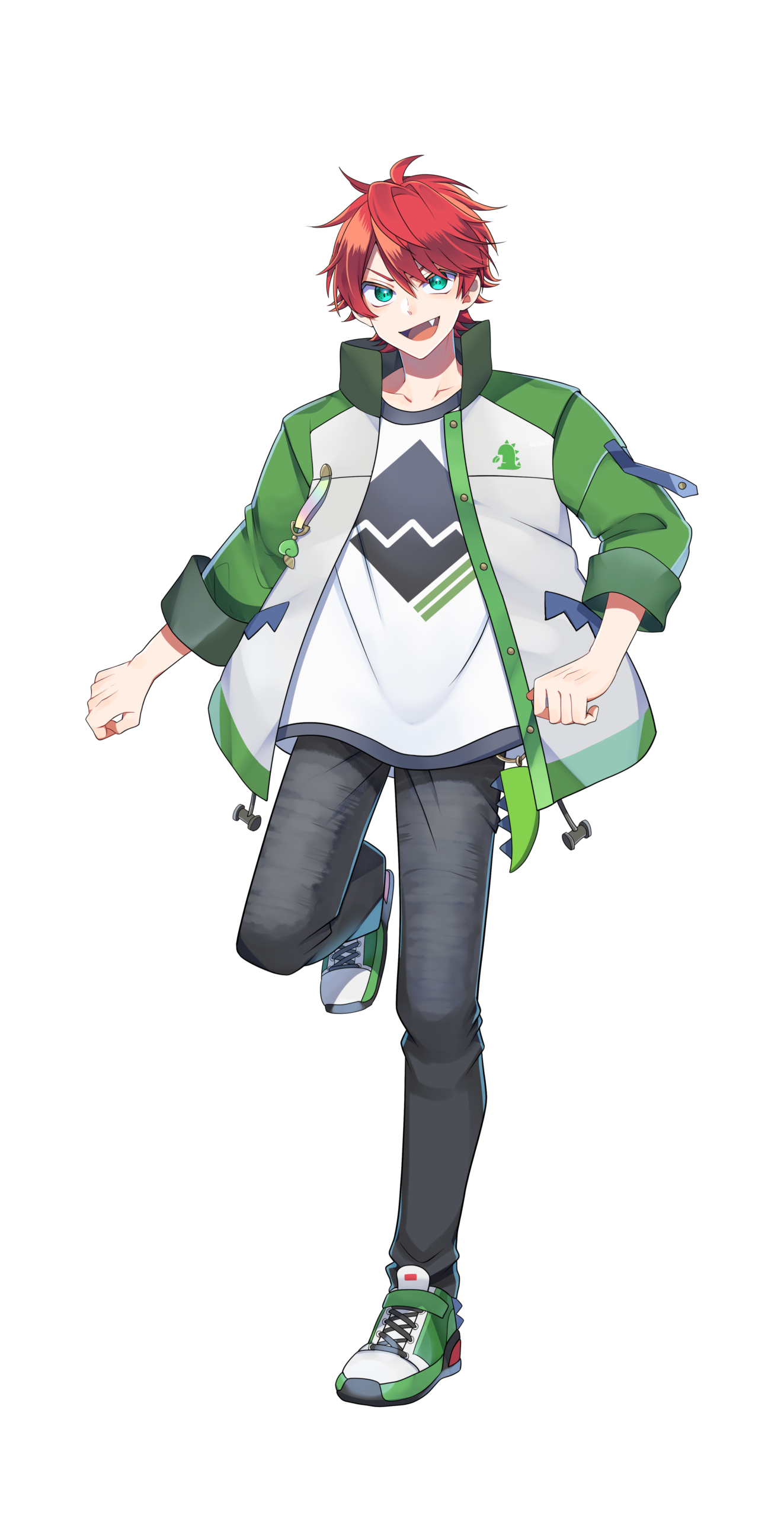 じゃぱぱ