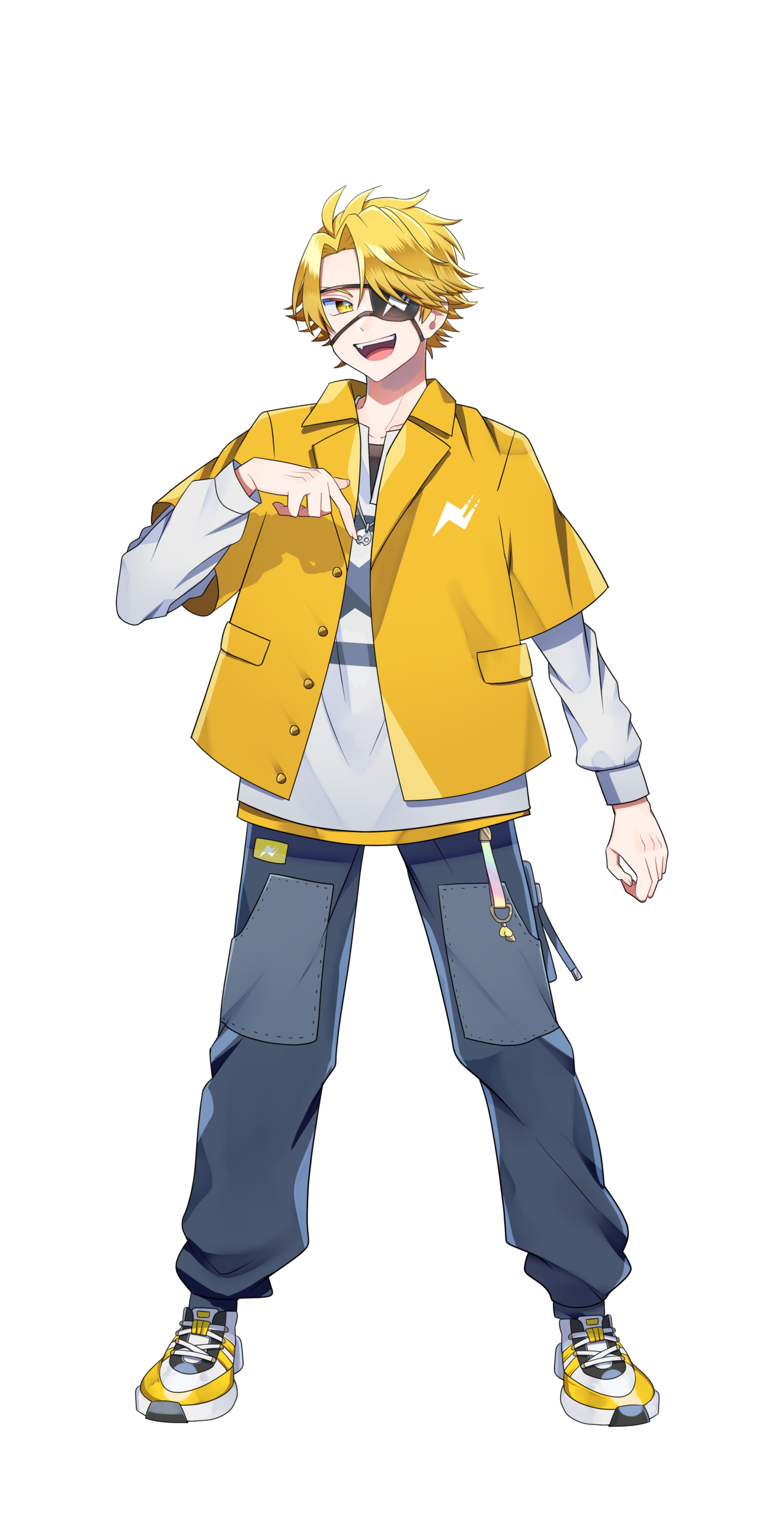 たっつん