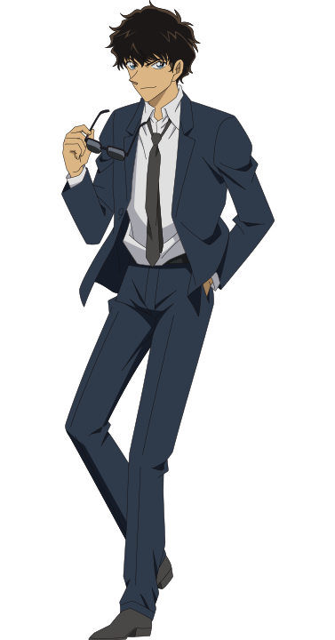 松田陣平