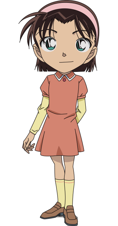 吉田歩美