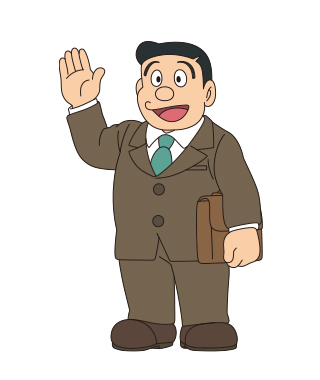 野比のび助