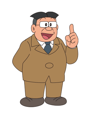 先生