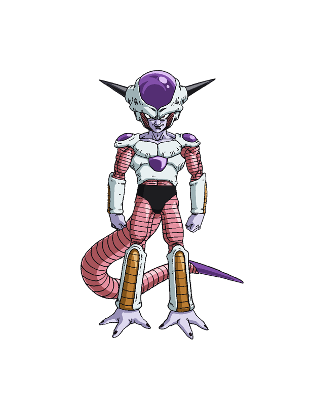 フリーザ