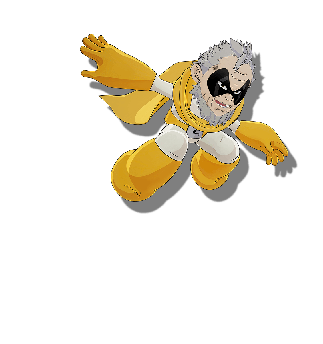 グラントリノ