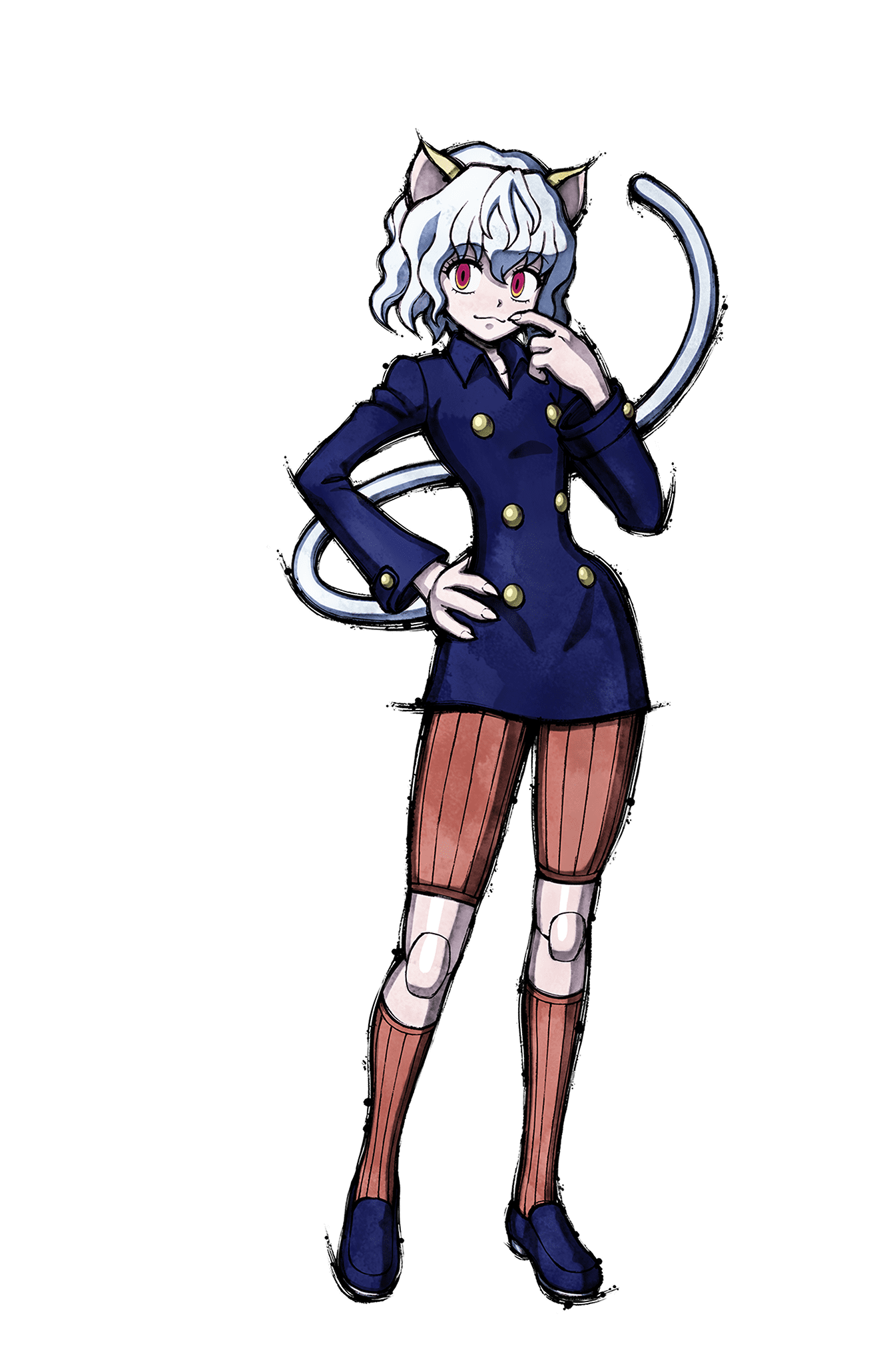 ネフェルピトー