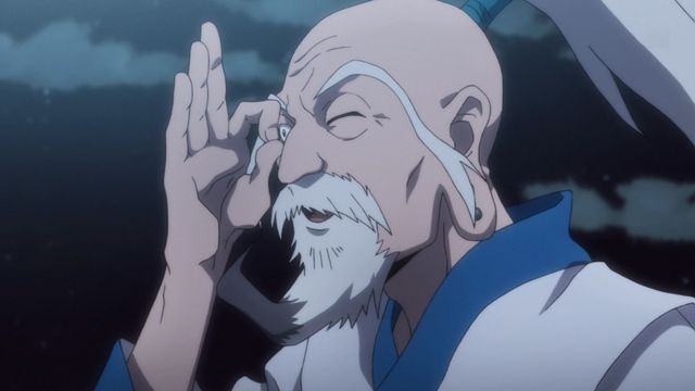 アイザック＝ネテロ
