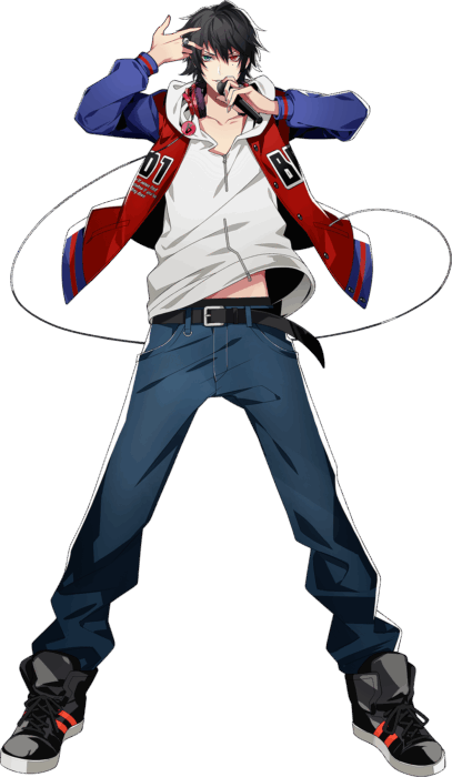 山田 一郎