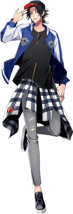 山田 二郎