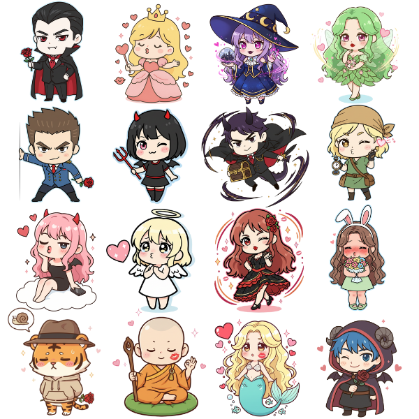 キスタイプ診断