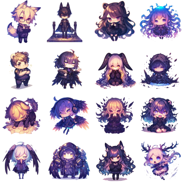 コミュ障タイプ診断