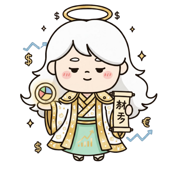 財テク達人