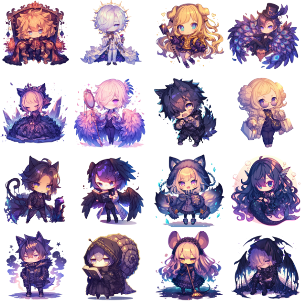 ナルシストタイプ診断