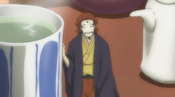 露神