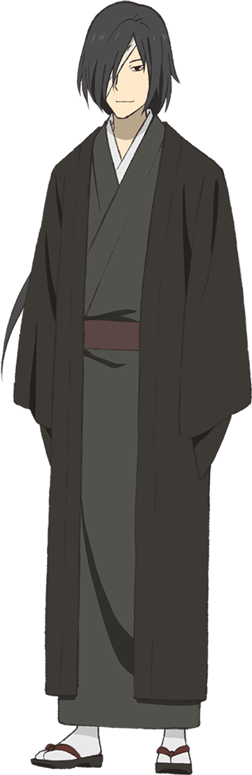 的場静司