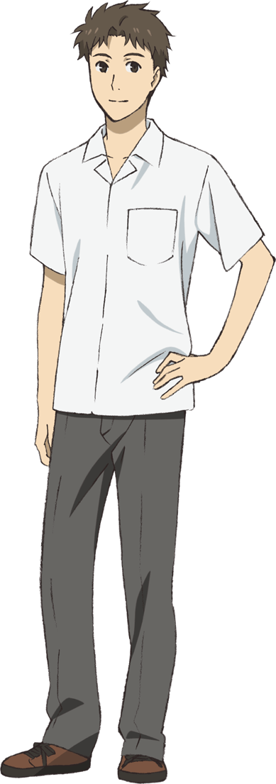 北本篤史