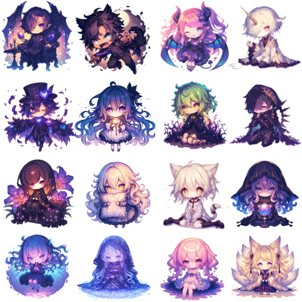 ワンナイト診断