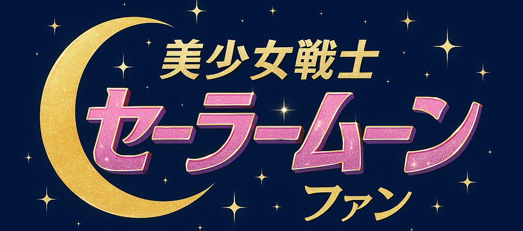 セーラームーンファン