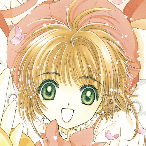 木之本桜