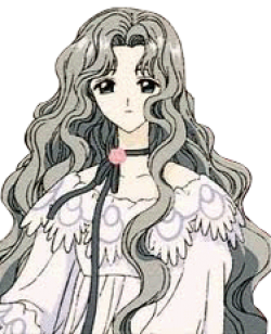 木之本撫子
