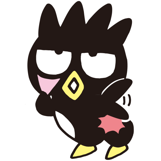 バッドばつ丸