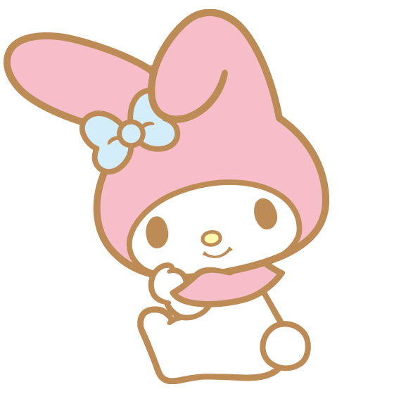 マイメロディ