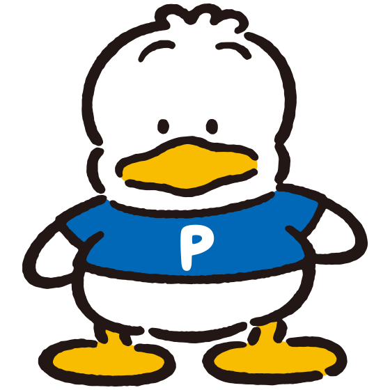 あひるのペックル