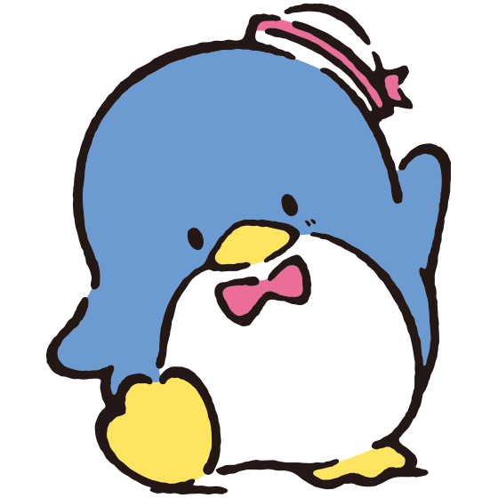 タキシードサム