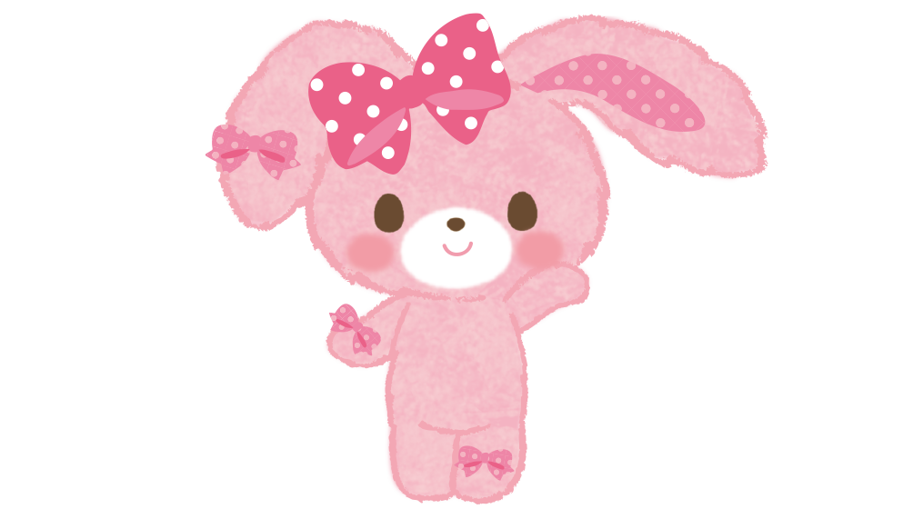 ぼんぼんりぼん