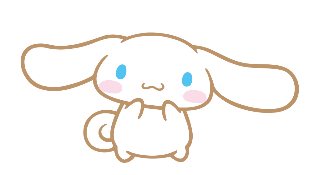 シナモロール