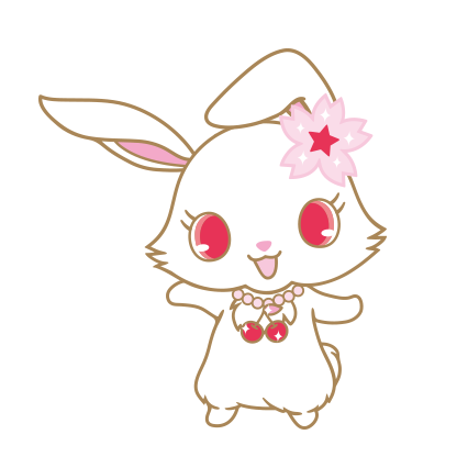 ルビー（ジュエルペット）
