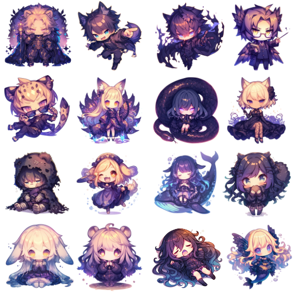 SMタイプ診断：愛の攻防スタイル