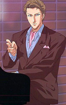 榊太郎