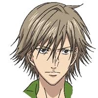 白石蔵ノ介