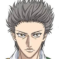 亜久津仁