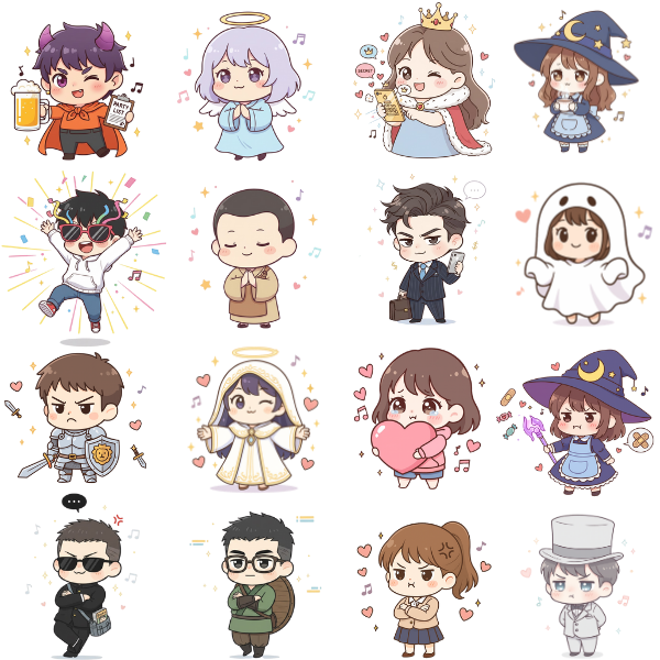 友達付き合い度診断