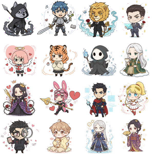 恋愛依存度診断